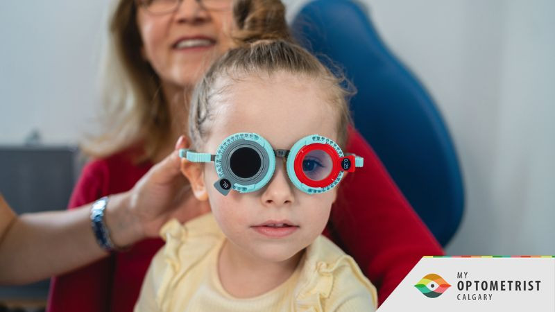 Top 5 Myopia Control Options Available in NE Calgary